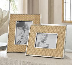 Ellie Woven Frames