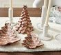 Handcrafted Gingerbread Tree