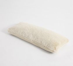 Mink Body Pillow