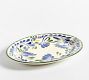 Puebla Porcelain Oval Serving Platter