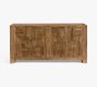 Reclaimed Parquet Buffet (68")