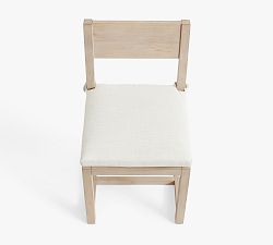 Reed Dining Chair Cushion