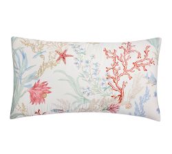 Sandpoint Reversible Comforter Shams