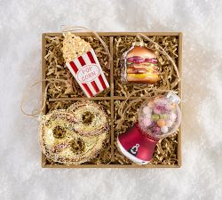 Foodie Favorites Mini Christmas Tree