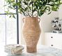 Solis Terracotta Vase
