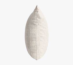 Antolin Striped Pillow Cover