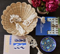 Beau Decorative Bowl