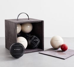 Bocce Ball Set
