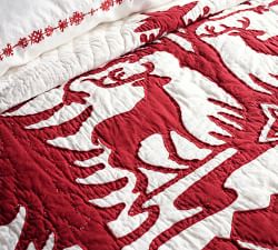 The Nordic Inspired Bed Bedding Bundle