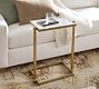 Everson Rectangular C-Table (21")