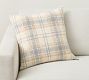 Gatlin Plaid Pillow