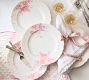 LoveShackFancy Rose Porcelain  Dinnerware Collection