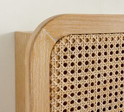 Manzanita Wall Cabinet