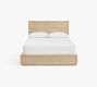 Rockport Wood Base Bed