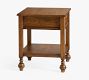 Summerville Square Side Table (20")
