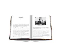 Yves Saint Laurent At Home by Marianne Haas