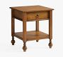 Summerville Square Side Table (20")