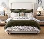 12 Days of Christmas Duvet Cover