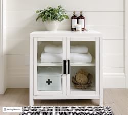 Austen Floor Storage