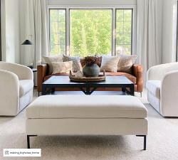 Jake Sectional Ottoman