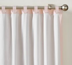 LoveShackFancy Rococo Bow Curtain - Thumbnail 2