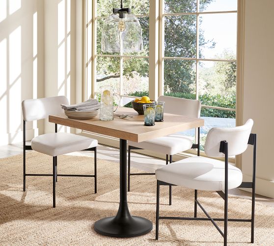 2 Person Dining Tables & Kitchen Tables | Pottery Barn