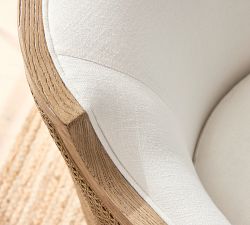 Sausalito Swivel Chair