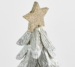 Silver Tree