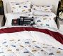 The Polar Express™ Train Shaped Pillow