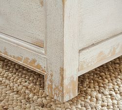 Dawson Rectangular Coffee Table (52")