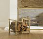 Everson Fireplace Log Holder