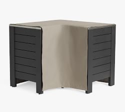 Malibu Custom-Fit Outdoor Covers - Kitchen