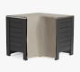 Malibu Custom-Fit Outdoor Covers - Kitchen