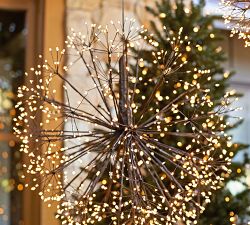 Twinkling Twig Orb