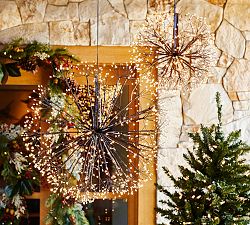 Twinkling Twig Orb