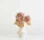 Faux Gold Hydrangea Bundle