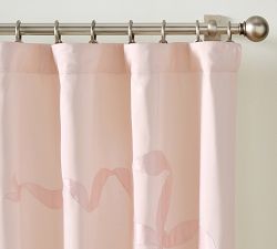 LoveShackFancy Rococo Bow Curtain - Thumbnail 4