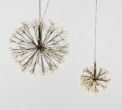 Twinkling Twig Orb