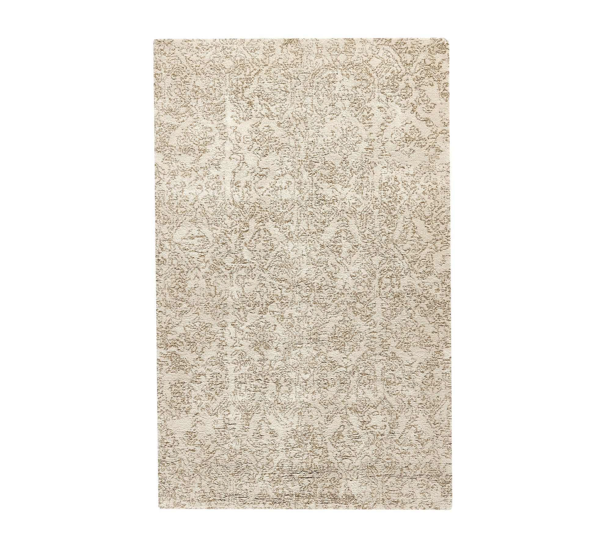 Custom Bronwyn Hand-Tufted Wool Rug - thumbnail 5