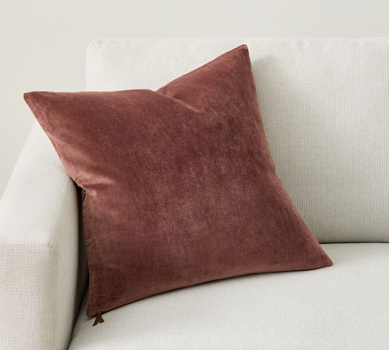 Pottery Barn Everywhere Pillow Cover