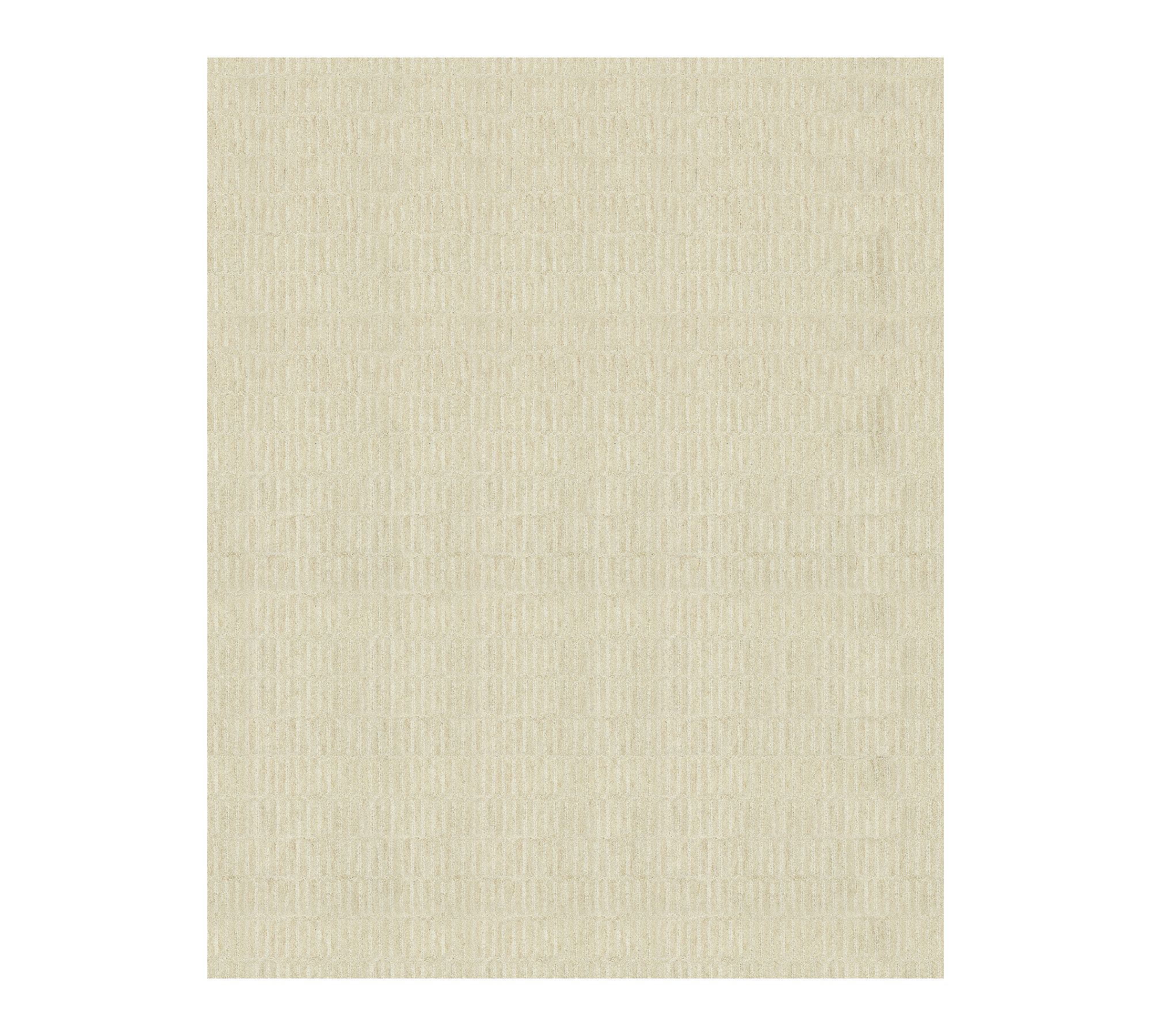 Custom Capitola Hand-Tufted Wool Rug - thumbnail 10