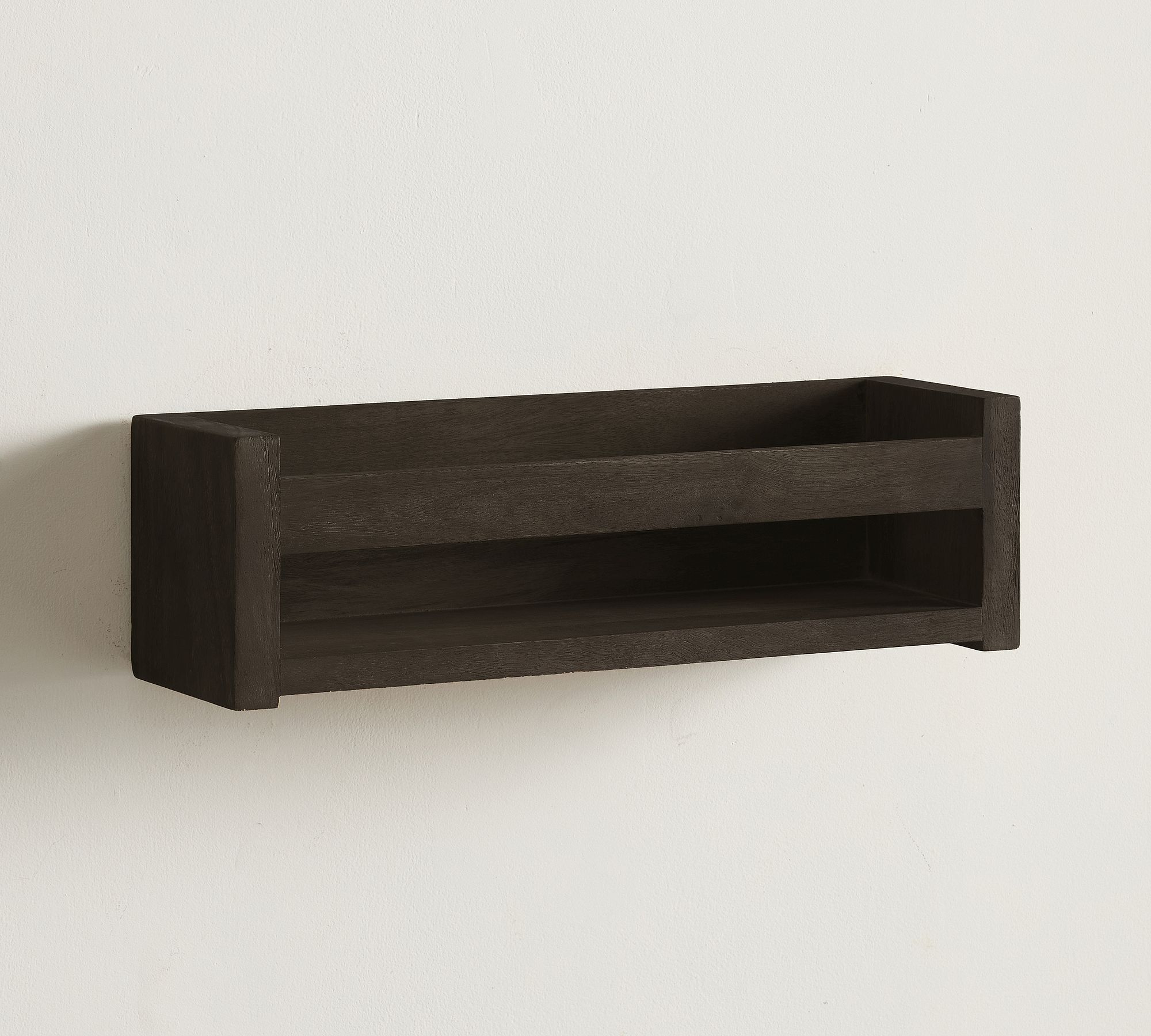 Cayman Single Wall Ledge (18")