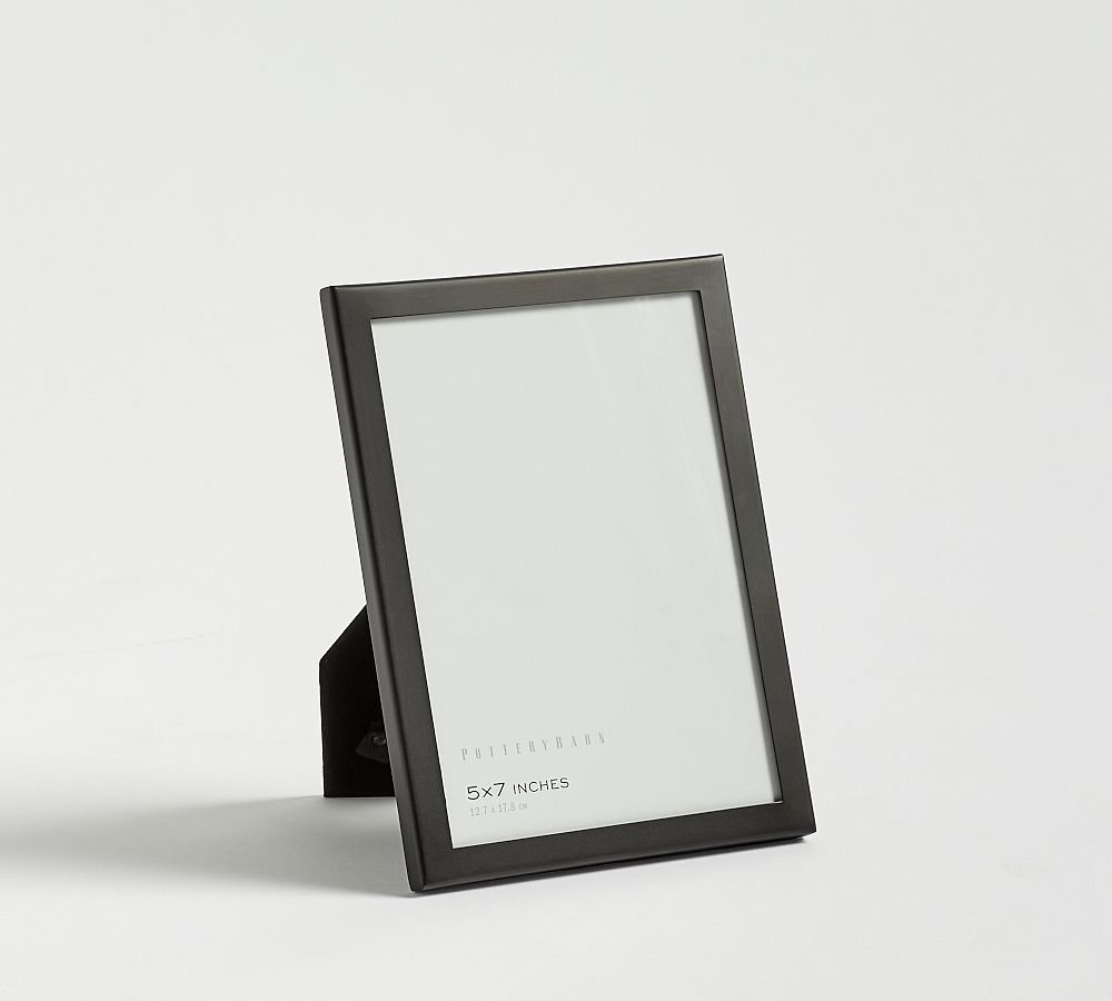 Classic Frame - 5"x7" - Bronze