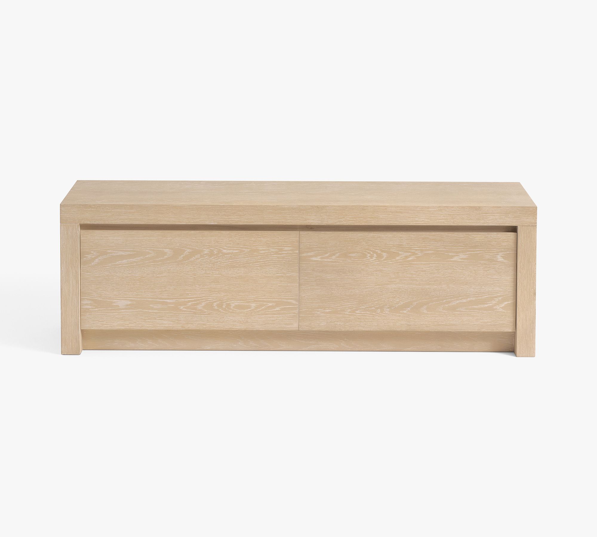 Newport Entryway Storage Bench