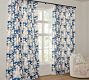 Bethany Floral Curtain