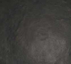 Cedric Metal Round Outdoor Dining Table (49")