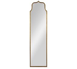 Colette Arched Floor Mirror
