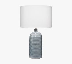 Bariet Ceramic Table Lamp (26")