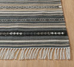 Pasadena Outdoor Performance Rug Swatch - Free Returns Within 30 Days