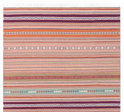 Pasadena Outdoor Performance Rug Swatch - Free Returns Within 30 Days